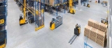 RFID handheld terminal equipment allows warehousing and logistics management to accelerate information construction