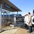 RFID and other technologies enable coal transportation: shift from passive queuing to smart transportation