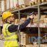 Successful solution for manufacturing RFID warehouse management system