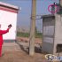 Sheep RFID electronic ear tag traceability system