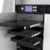 Supermarket intelligent warehouse rack management application based on RFID technology