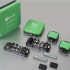 The RFID electronic ticket system of Guangzhou Conghua Qianlonggou Scenic Area was successfully launched