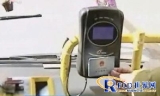 Wuxi Huajie Citizen Card Bus Application System was officially used in Linhai