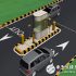 Clothes implanted chip Inman uses RFID technology to track data