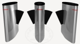 Intelligent management anti-counterfeiting ticket system