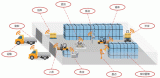 RFID technology helps cold storage applications