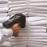 RFID-based wireless medical care
