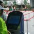 Application of RFID recognition technology in automatic vehicle counting system