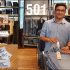 In response to HACCP compliance, SATO introduced a cloud-based IoT system for Aeon Retail