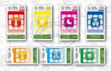 Qingdao Expo adopts RFID anti-counterfeiting ticket system