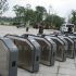 China’s large oil fields use metal RFID tags to track mobile pole transformers