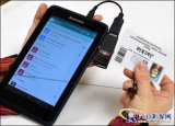St. Francis Medical Center uses RFID system to manage staff training attendance