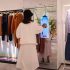RFID technology is used in railway transportation logistics industry