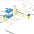 RFID Bank various business management technologies to achieve high efficiency and security
