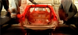 Confidex UHF tags help Volvo Cars achieve smart manufacturing of 2 million cars