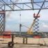 IAxel builds a wireless MESH self-organizing network system for Sudan oilfields