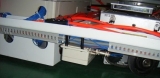 RFID technology combined with AGV technology to create intelligent transportation