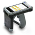 RFID technology to create intelligent access to grain depots