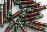 Application of RFID technology in liner cementing