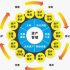 Two-dimensional code access control unmanned supermarket application case