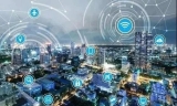 Application of RFID technology smart parking lot management system