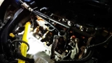Reduce idling time for car engines based on RFID technology