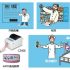 Management of Robotic Arm Production Framework Based on RFID Technology